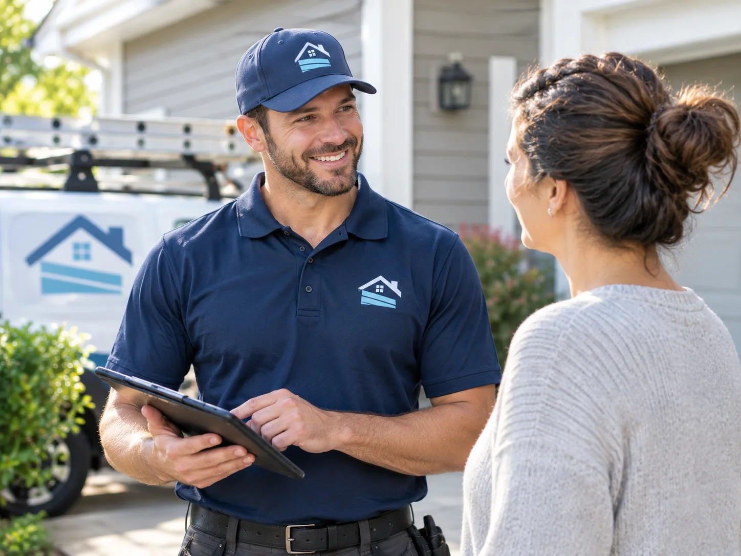 Siding Contractors in Pettigrew, AR